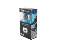 GOCLEVER DVR SPORT SILVER - 217580 - zdjęcie 4